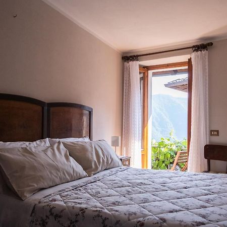 Locanda Genzianella Gargnano Εξωτερικό φωτογραφία