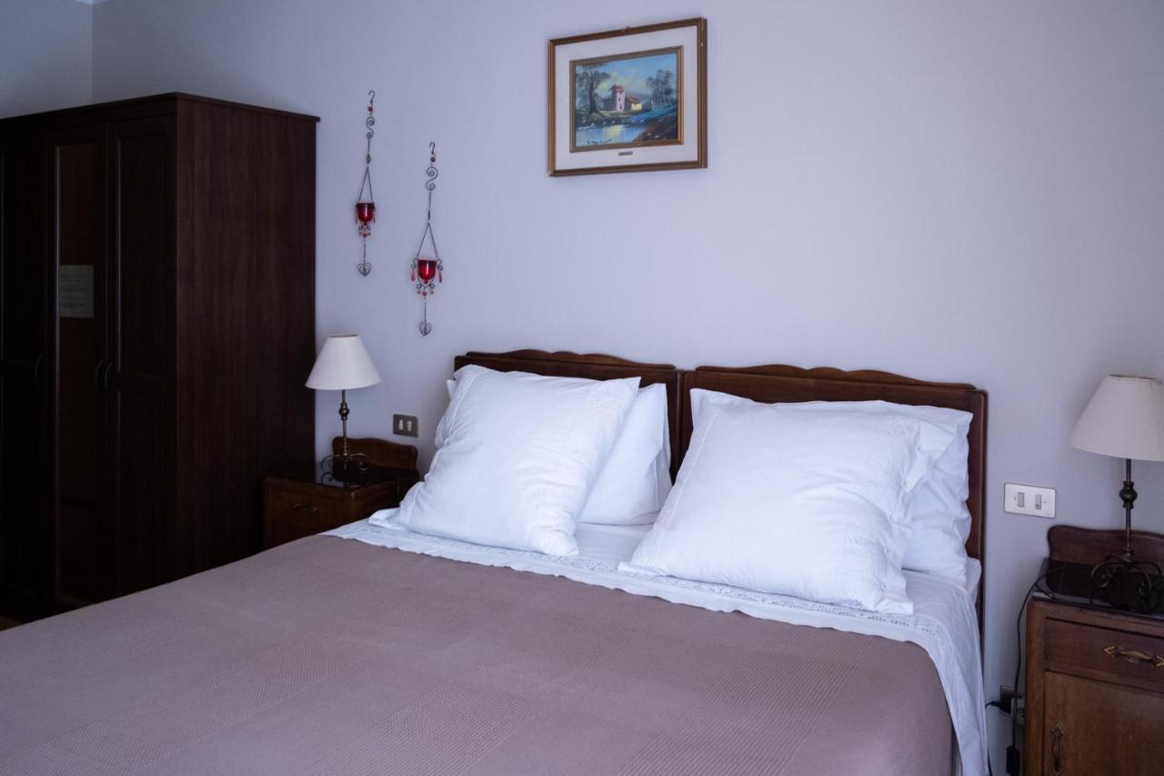 Locanda Genzianella Gargnano Εξωτερικό φωτογραφία