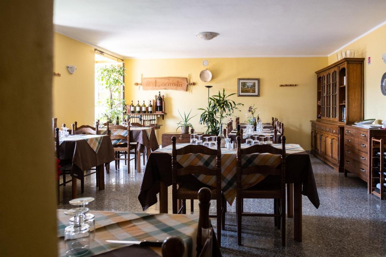 Locanda Genzianella Gargnano Εξωτερικό φωτογραφία