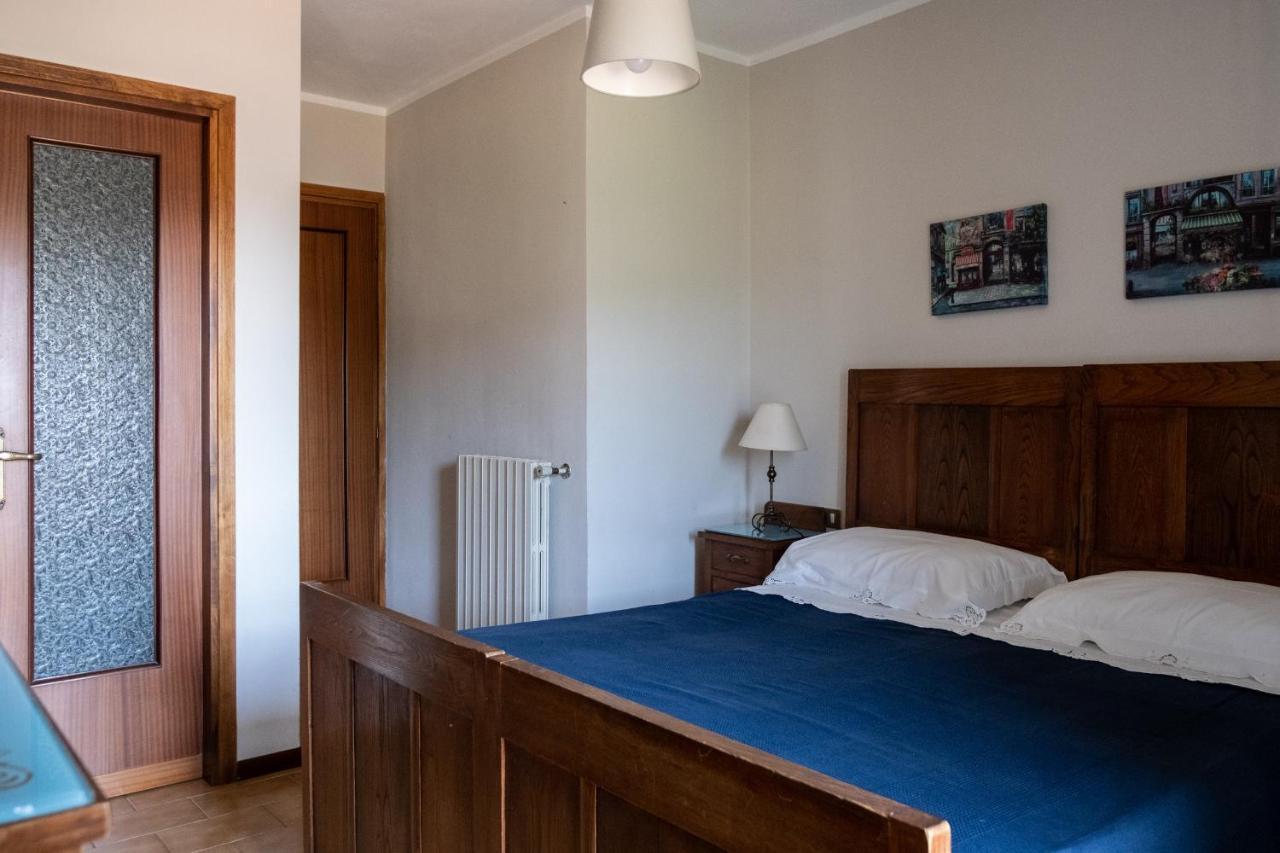 Locanda Genzianella Gargnano Εξωτερικό φωτογραφία