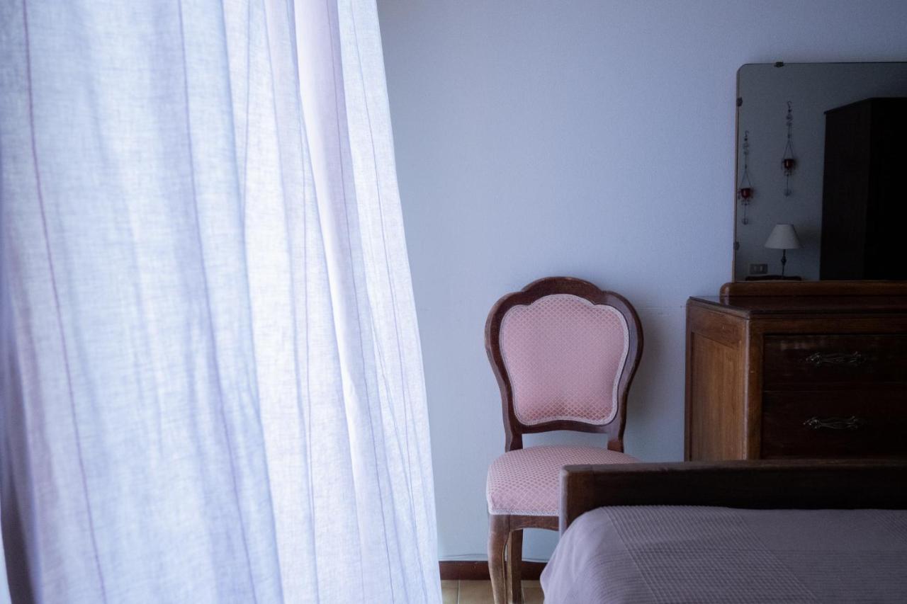 Locanda Genzianella Gargnano Εξωτερικό φωτογραφία