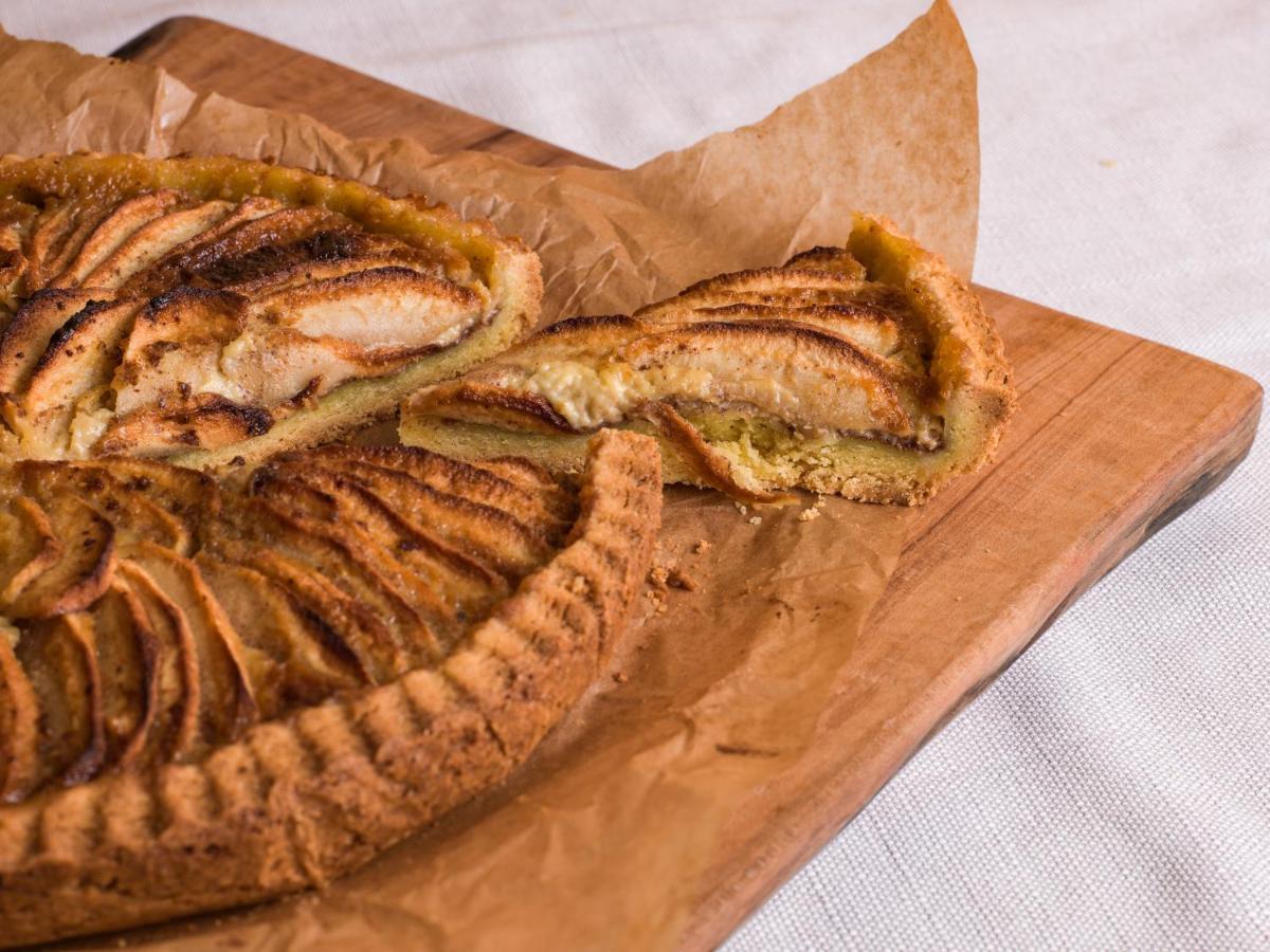 Locanda Genzianella Gargnano Εξωτερικό φωτογραφία