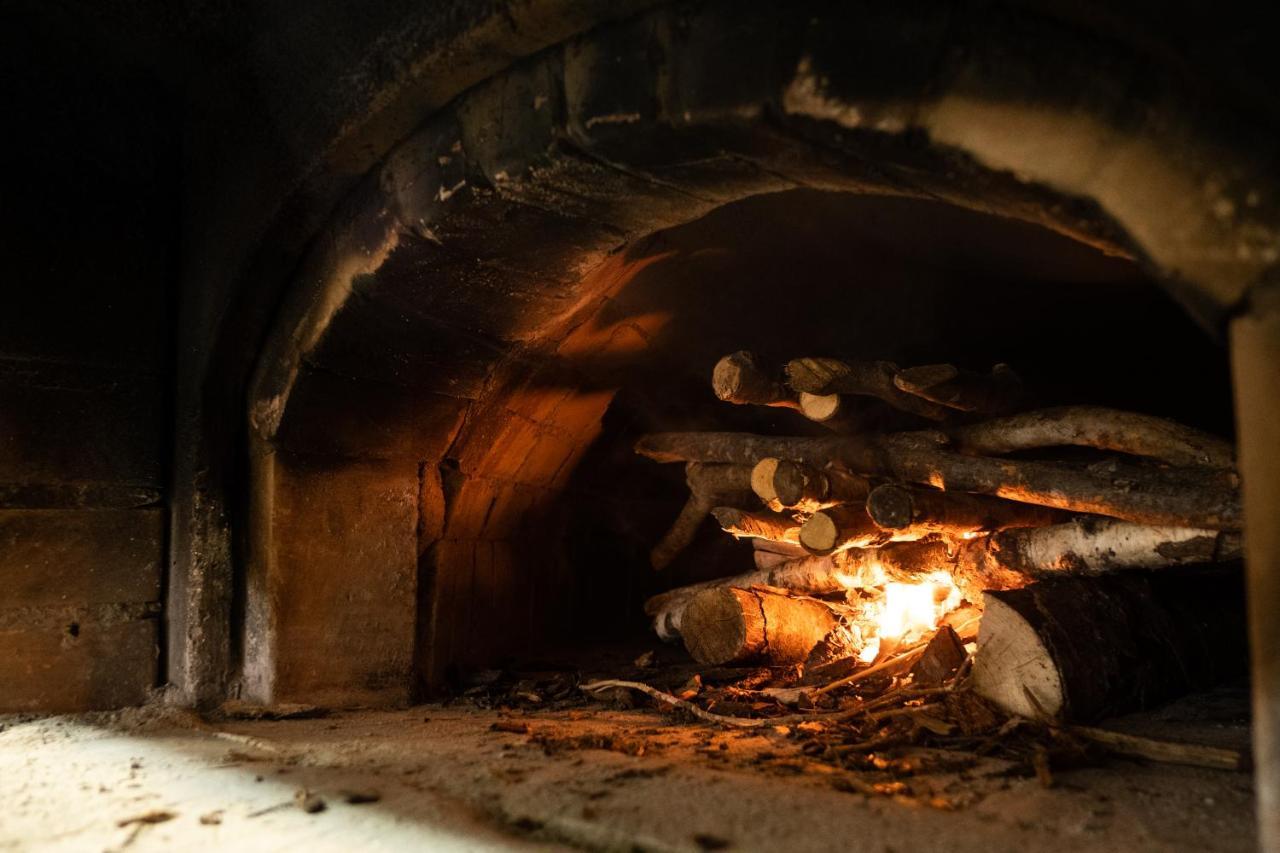 Locanda Genzianella Gargnano Εξωτερικό φωτογραφία