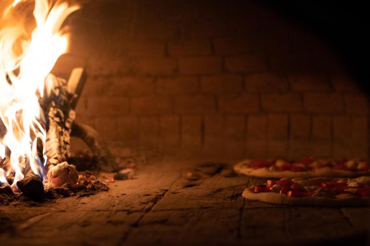 Locanda Genzianella Gargnano Εξωτερικό φωτογραφία