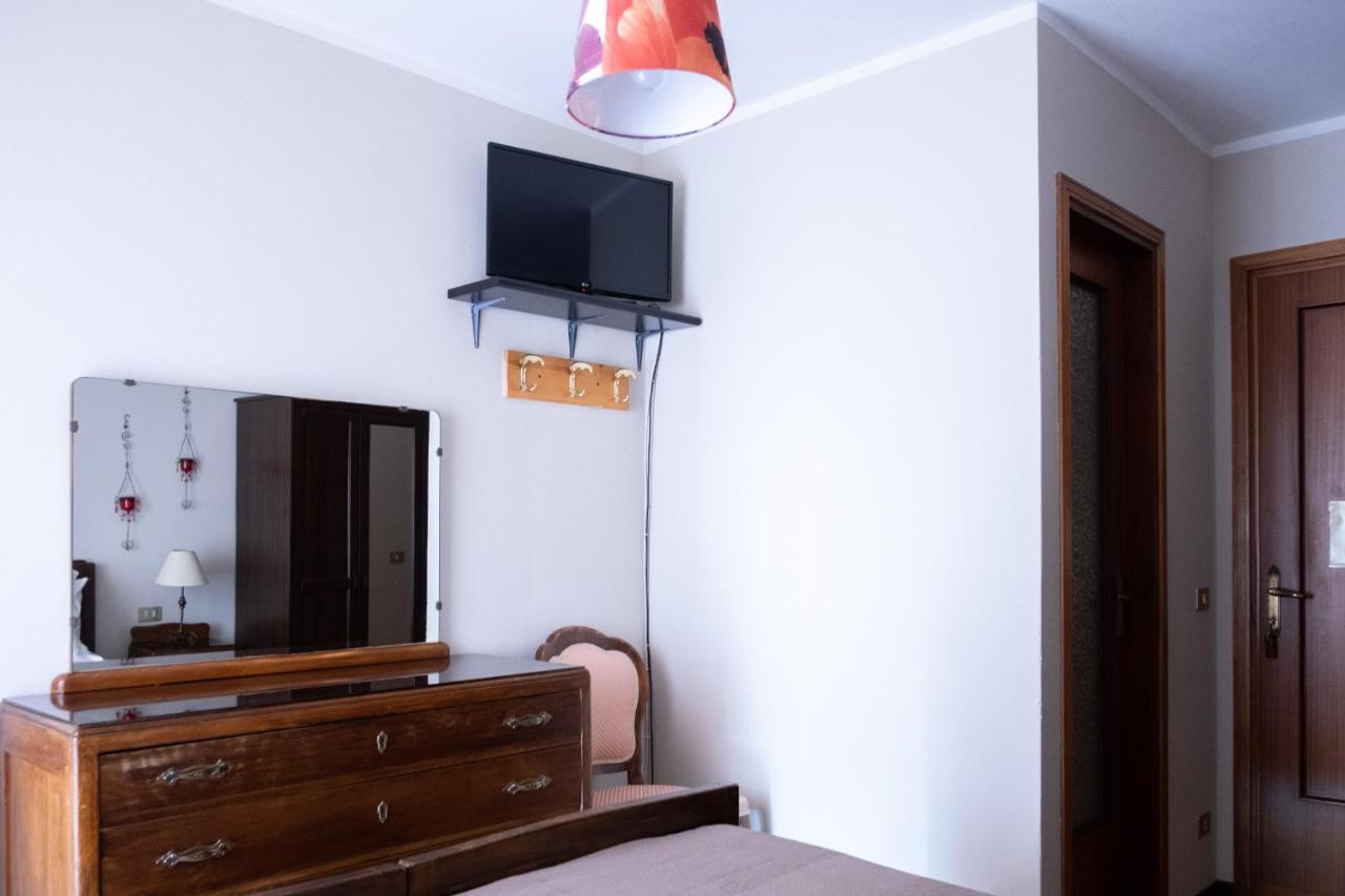 Locanda Genzianella Gargnano Εξωτερικό φωτογραφία