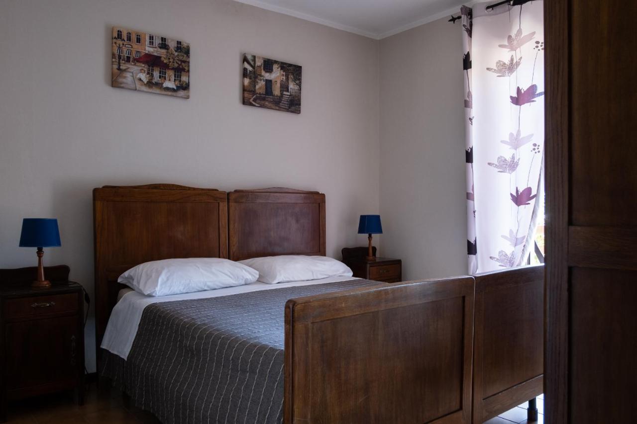Locanda Genzianella Gargnano Εξωτερικό φωτογραφία