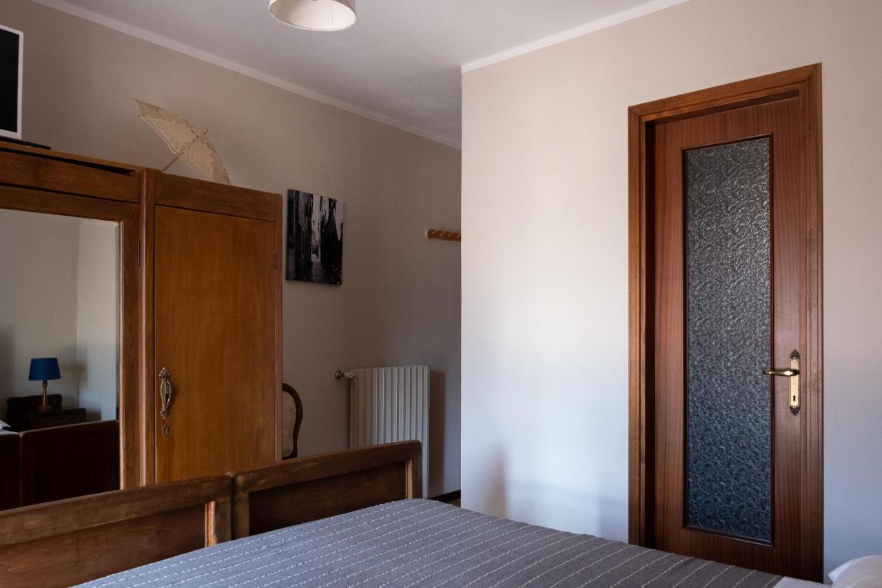 Locanda Genzianella Gargnano Εξωτερικό φωτογραφία