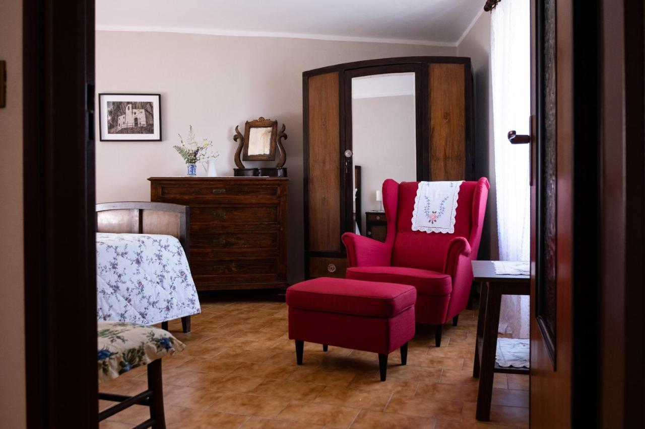 Locanda Genzianella Gargnano Εξωτερικό φωτογραφία