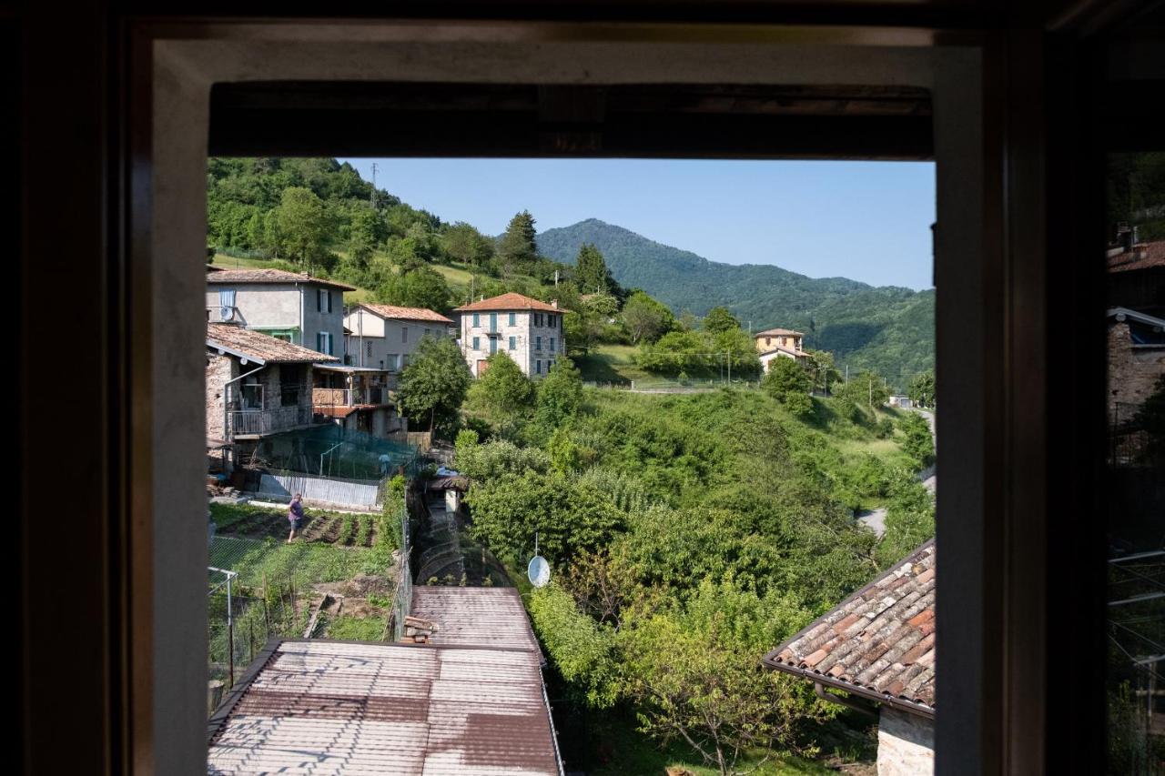Locanda Genzianella Gargnano Εξωτερικό φωτογραφία