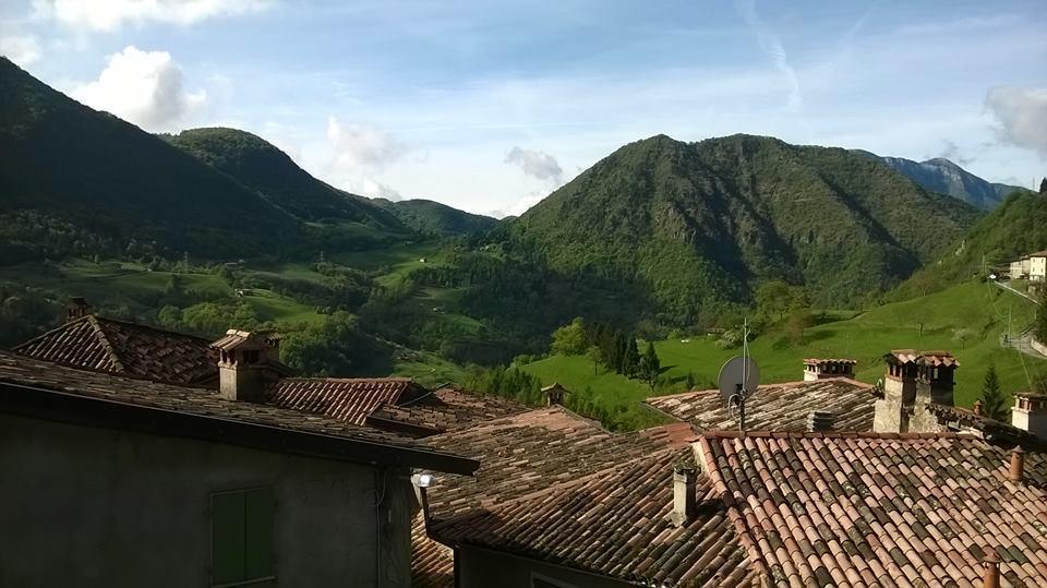 Locanda Genzianella Gargnano Εξωτερικό φωτογραφία
