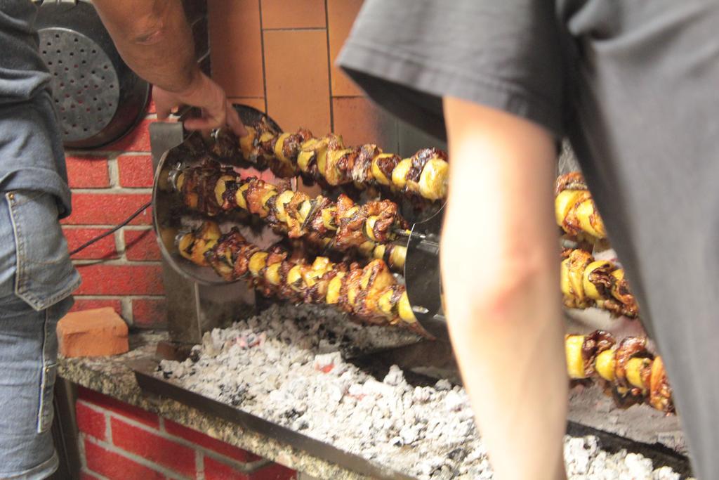 Locanda Genzianella Gargnano Εξωτερικό φωτογραφία