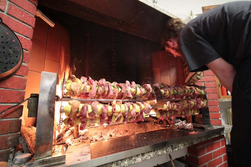 Locanda Genzianella Gargnano Εξωτερικό φωτογραφία