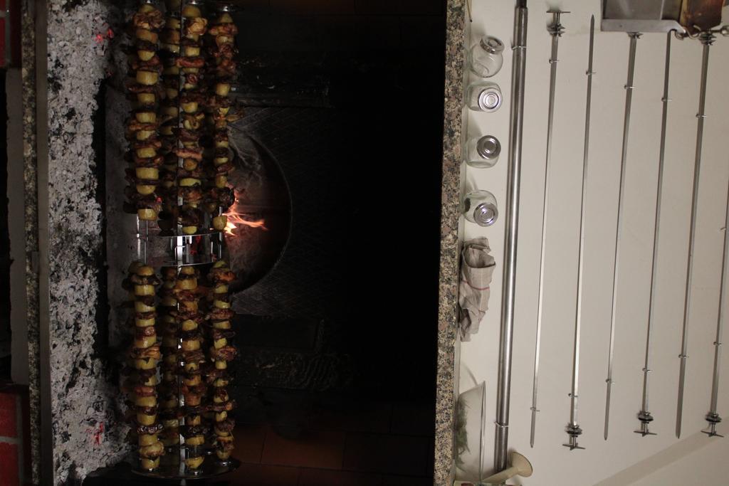 Locanda Genzianella Gargnano Εξωτερικό φωτογραφία