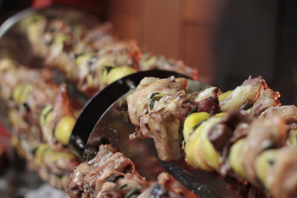 Locanda Genzianella Gargnano Εξωτερικό φωτογραφία