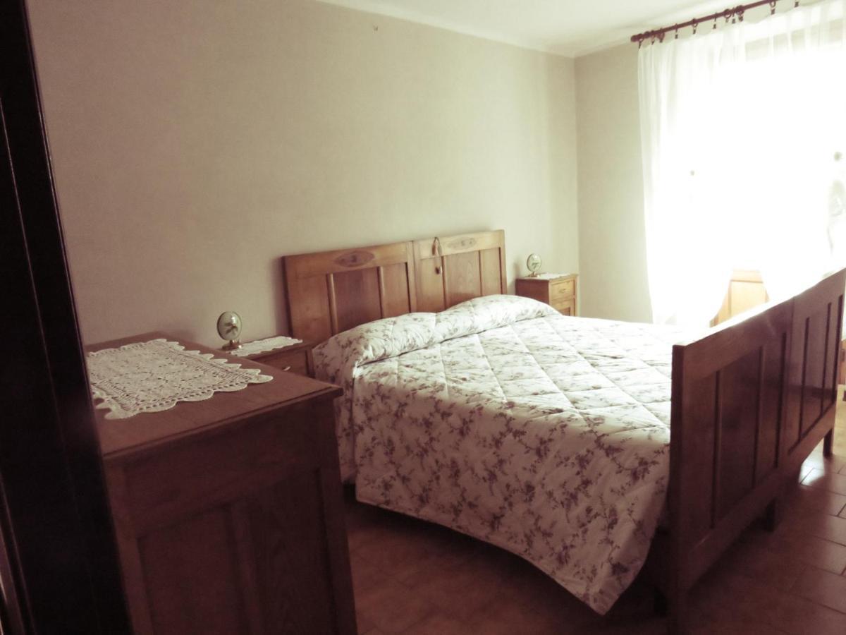 Locanda Genzianella Gargnano Εξωτερικό φωτογραφία